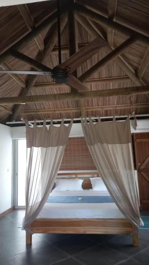 Brahmanhut - Eco Hut Experience In Harmony With Nature, Wellbeing And Spirit Bain Boeuf 外观 照片