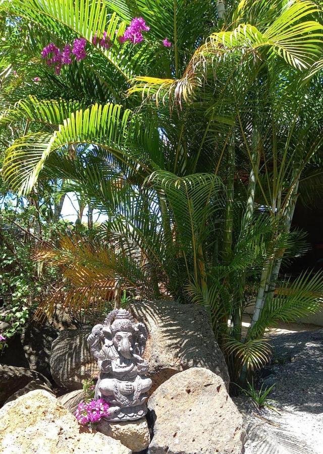 Brahmanhut - Eco Hut Experience In Harmony With Nature, Wellbeing And Spirit Bain Boeuf 外观 照片